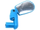 ideateb Bicycle Mirror - Blue